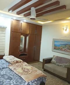 G-11/4 PHA C-Type Fully Renovated and Sami Furnished Flat For Rent