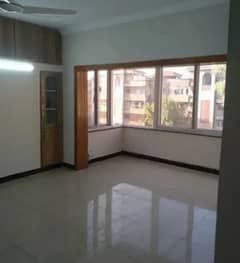 G-11/4 PHA C-Type Fully Renovated 3rd Floor Flat For Rent