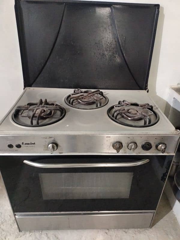 Cooking range(WhatsApp ya call kary) 0