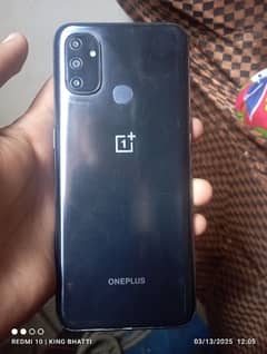 one plus n100 good condition