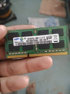 4Gb ram 2 for sale