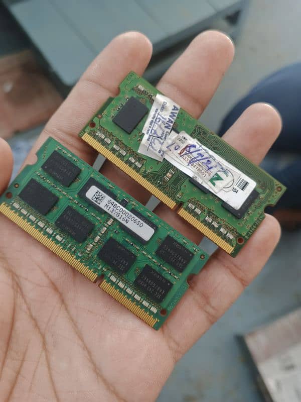 4Gb ram 2 for sale 3