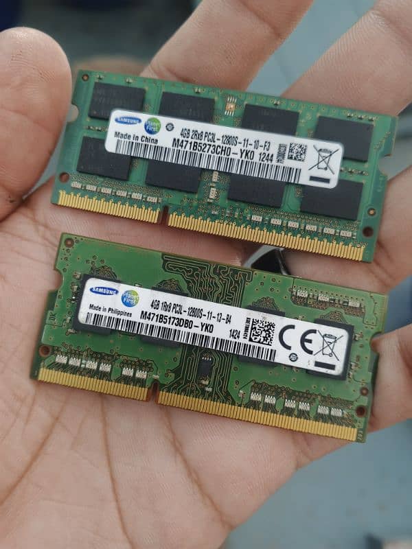 4Gb ram 2 for sale 6