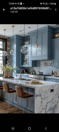 Kitchen Designs