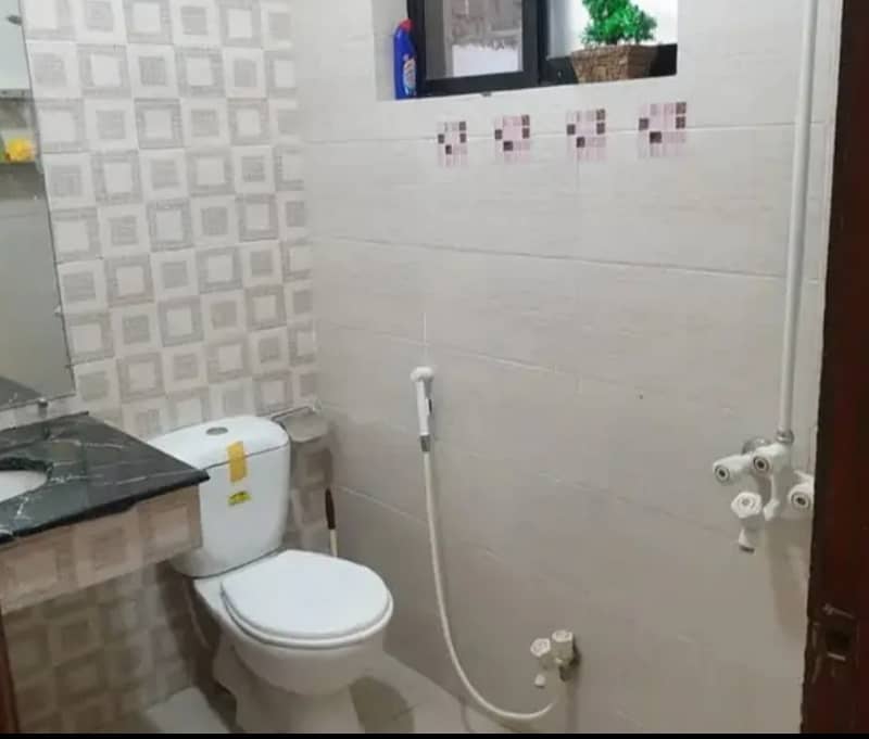 G-11 Size 25 50 Fully Furnished Ground Floor Portion For Rent 10