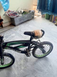 Cycle for sale