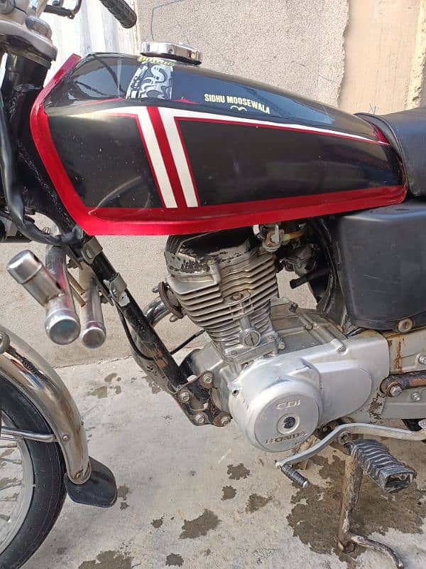 Honda125 2