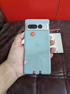 Google Pixel 7 Pro 5g