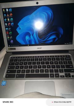 Acer Chromebook