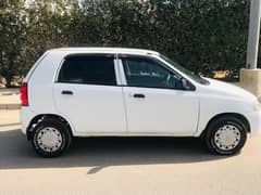 Suzuki Alto 2012