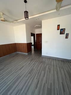 Ideally Located Flat For rent In Bahria Town Phase 8 - Awami Villas 5 Available