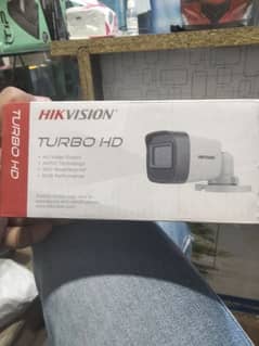 hike vision cam