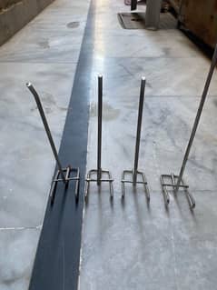 steel hangers for shop