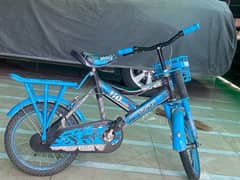 kids bicycle