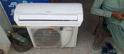 Kenwood 1 ton inverter ac