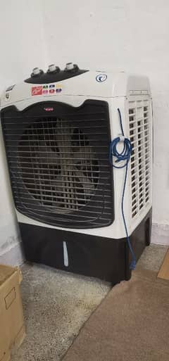 Room Cooler urgent sale