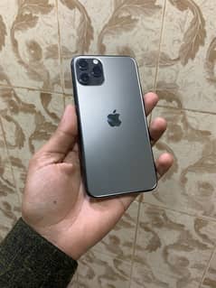 iphone 11 pro 256gb