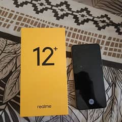 Realme 12+ 5G