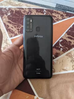 Infinix Smart 9 128 GB PTA original 7