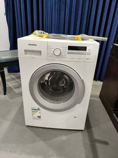 Automatic clothes washing machine original branded