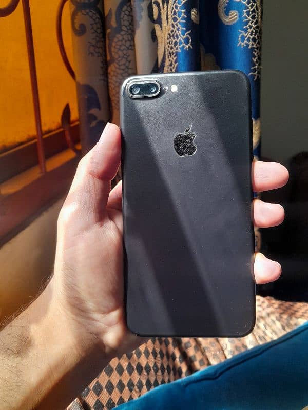 iPhone 7 Plus 128gb Non pta 0