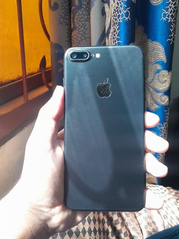 iPhone 7 Plus 128gb Non pta 1