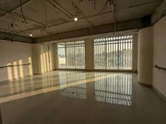 Brand New Building For Rent Located At Main GT Road Rawalpindi Suitable For NGOs IT Software Companies Brands Outlet Multinational Companies Offices Showrooms Food Court Etc