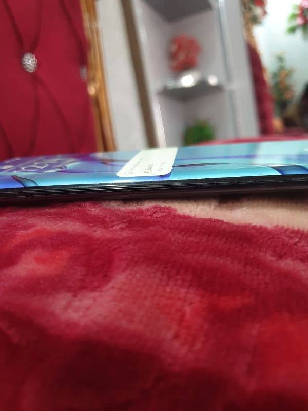 Huawei nova 9 With box 0