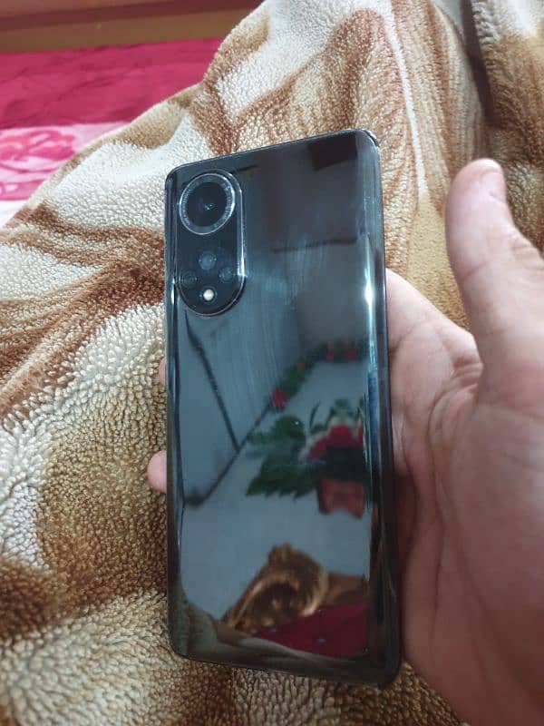 Huawei nova 9 With box 3