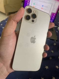 Iphone 12 Pro Max PTA Approved