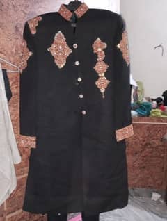 sherwani