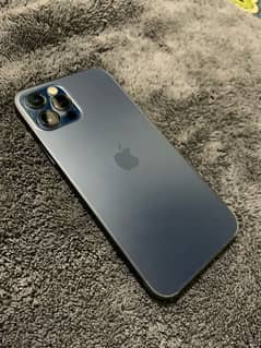 iPhone 12 pro non pta