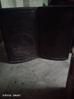 D Max speaker