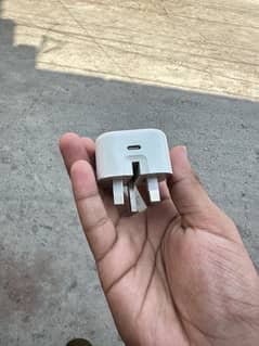 apple charger