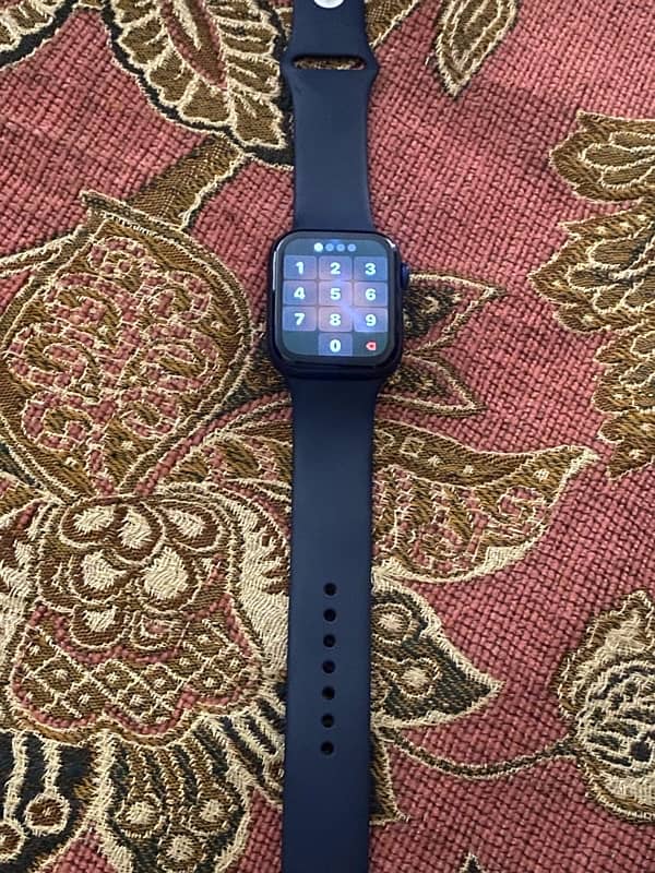 Apple Watch Series 6 44 mm 1