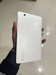 LG Qua Tab px