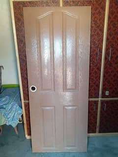 Door