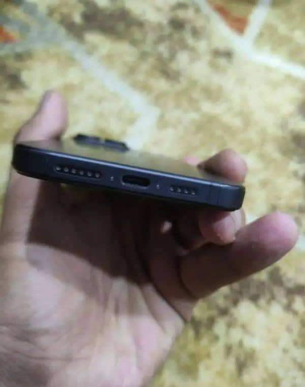 iphone 15 pro 256gb jv 3