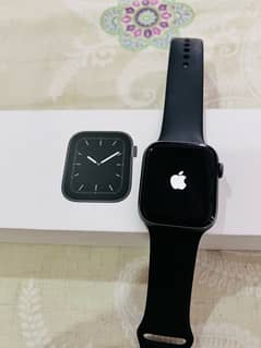 Apple Watch series 5