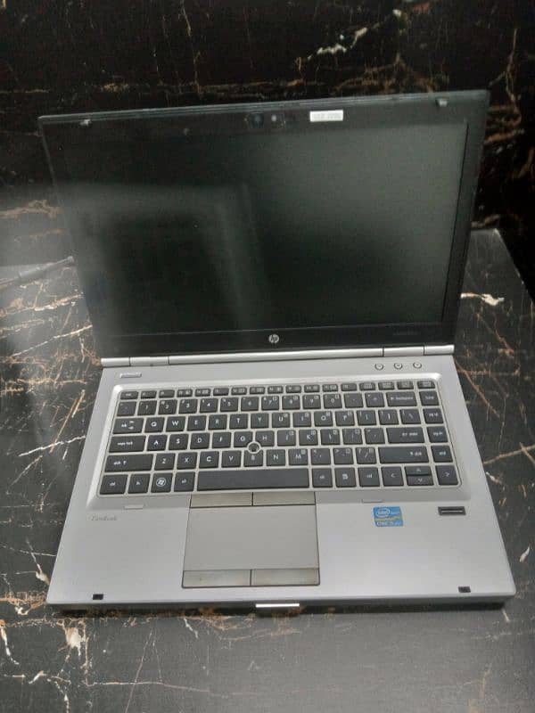 hp laptop 1