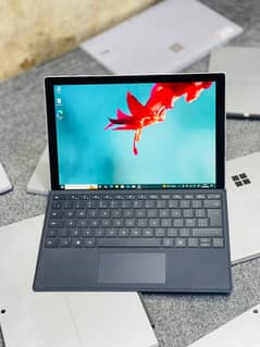 Microsoft Surface Pro 7+ | i7 11th Gen | 16GB RAM | 256GB SSD| New