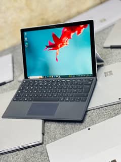 Microsoft Surface Pro 6| i5 8th Gen | 8GB RAM | 128GB SSD| New