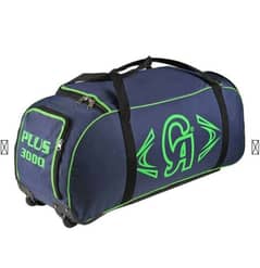 cricket kit bag