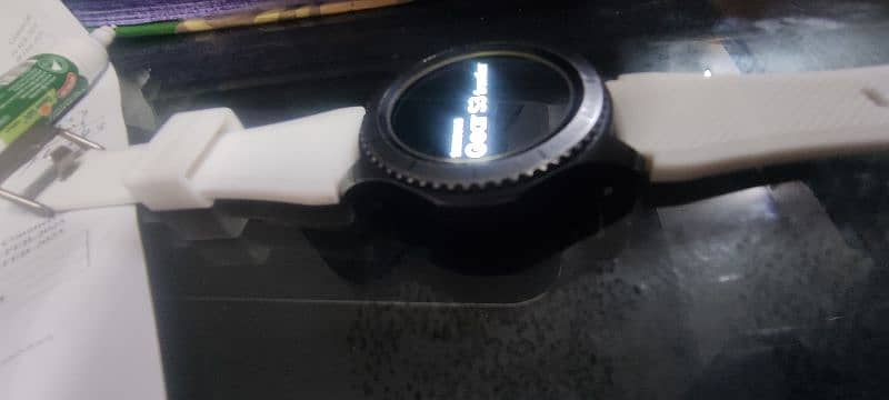 samsung gear watch 3 1