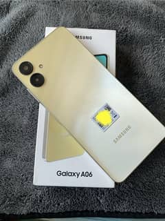 Samsung A06