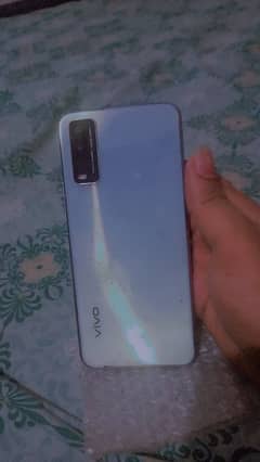 Vivo y20