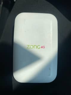 Zong