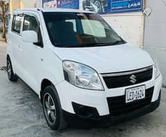 Suzuki Wagon R 2019