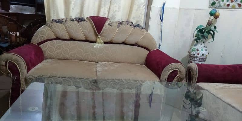 Sofa Set for Sale 7