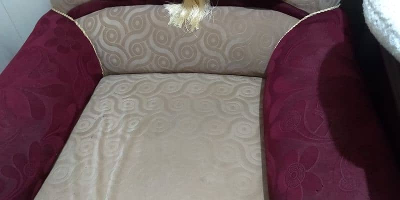 Sofa Set for Sale 9